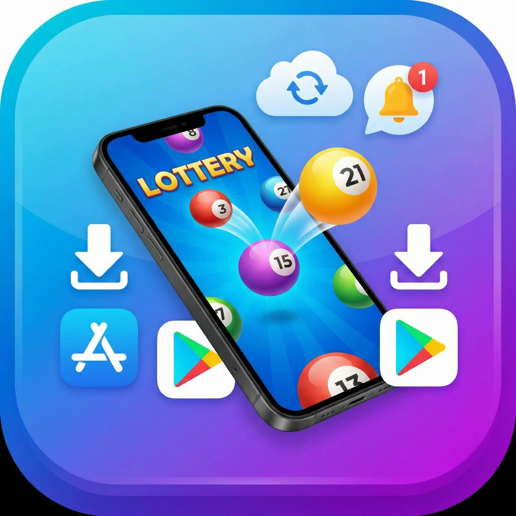 凤凰彩票移动应用